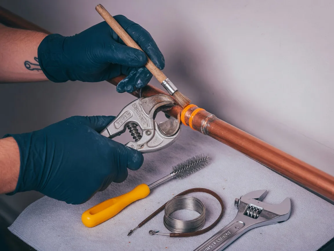 Why choose Sump Pump Repair in Marshall, IN